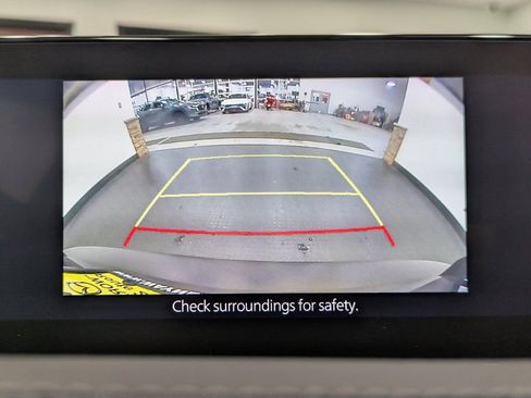 Certified 2023 MAZDA CX-30 AWD 2.5 S w/ Preferred Package image 12