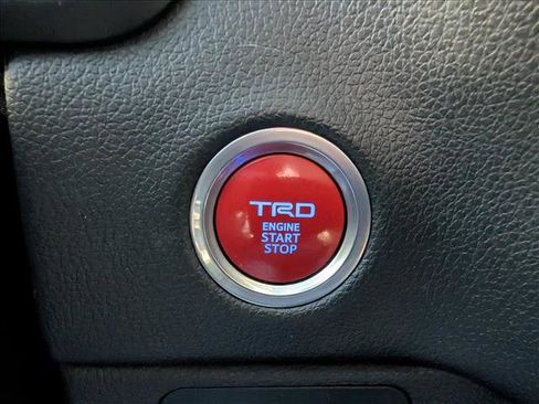 Used 2024 Toyota Tundra Limited w/ TRD Off-Road Package image 35