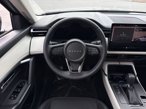 New 2026 MAZDA CX-5 Select AWD/4WD image 17