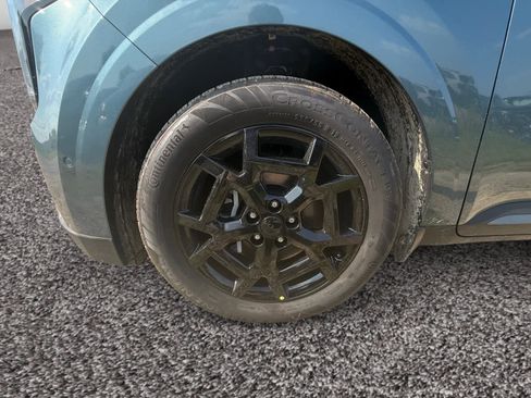 Used 2026 Kia Carnival SX w/ SX Dark Edition Package image 14