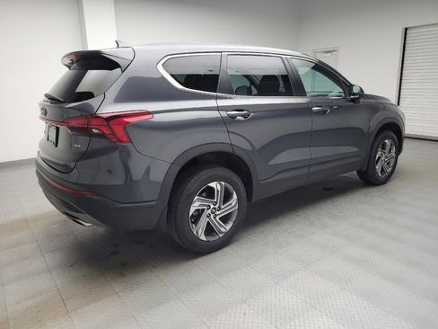 Used 2023 Hyundai Santa Fe SE AWD/4WD image 10