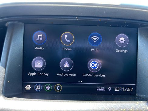 Used 2021 Chevrolet Colorado LT w/ Fleet Safety Package image 12