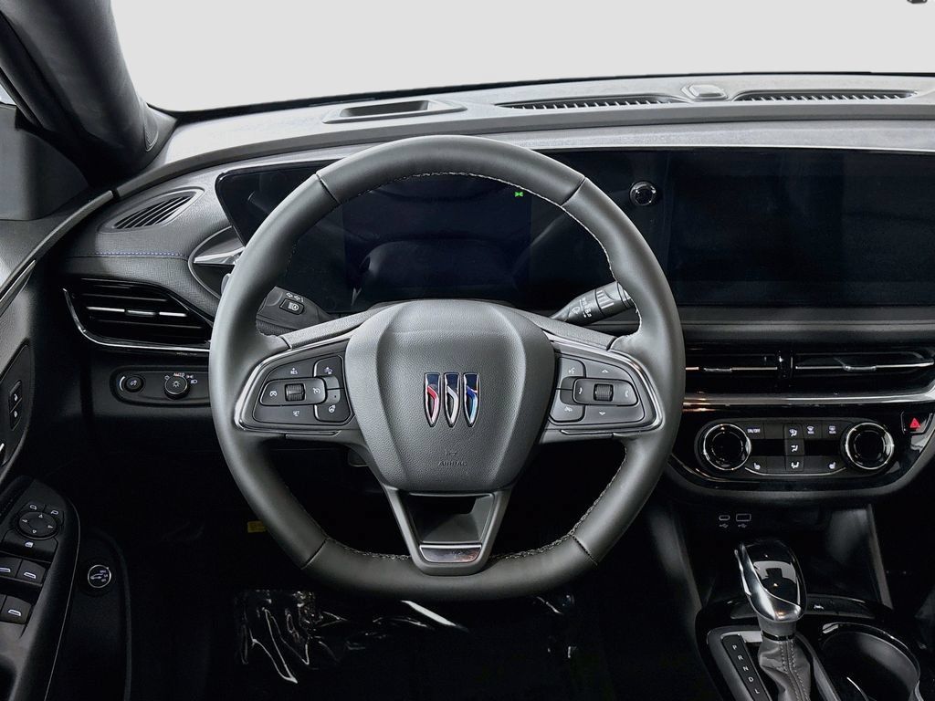 New 2026 Buick Envista Sport Touring w/ Convenience I Package FWD image 11
