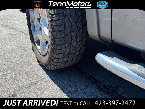 Used 2013 Ford F150 XLT w/ Luxury Equipment Group AWD/4WD image 9