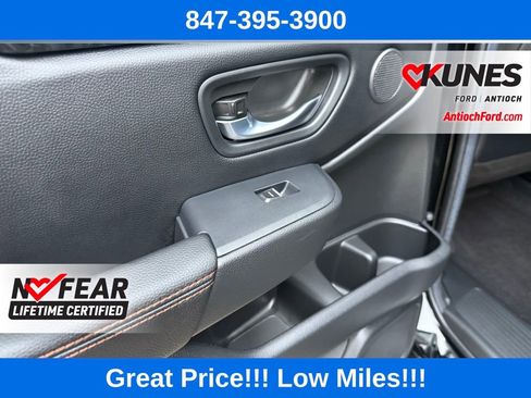 Used 2026 Honda Passport TrailSport Elite image 30