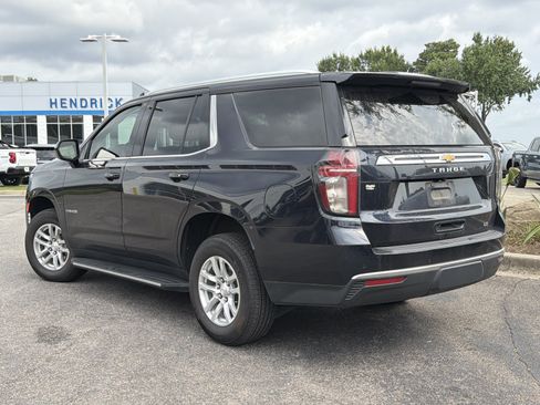 Used 2021 Chevrolet Tahoe LT RWD image 8