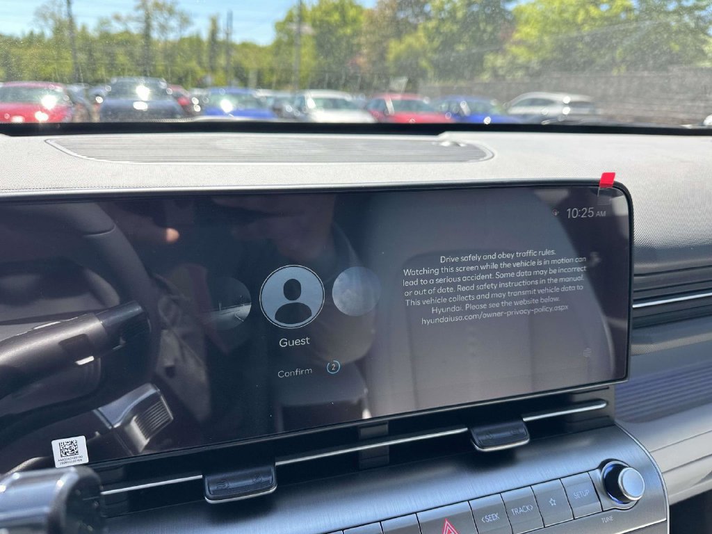 New 2026 Hyundai Kona SEL Premium AWD/4WD image 24
