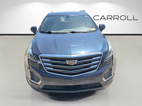 Used 2018 Cadillac XT5 FWD image 7