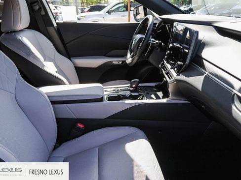 Certified 2024 Lexus RX 350 Premium w/ Accessory Package (Z1) FWD image 12