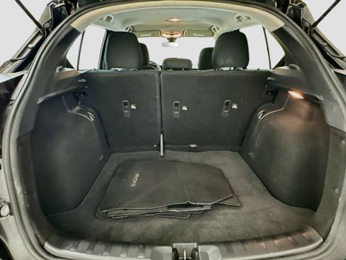 Used 2024 Nissan Kicks SR FWD image 28