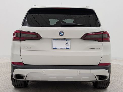 Certified 2023 BMW X5 xDrive45e w/ Luxury Seating Package image 10