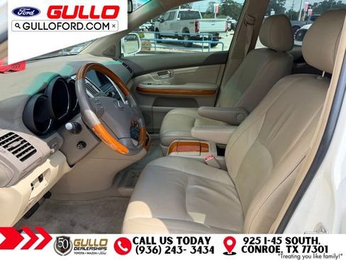 Used 2009 Lexus RX 350 2WD image 6