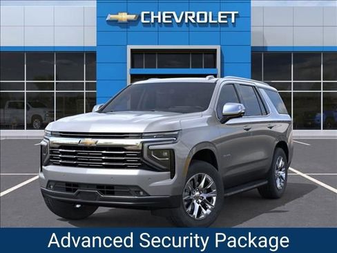 New 2026 Chevrolet Tahoe Premier image 6