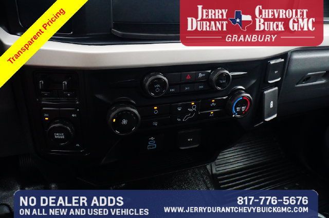 Used 2026 Ford F250 XL AWD/4WD image 13