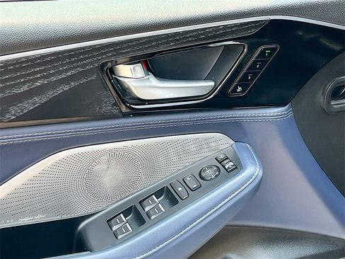 Used 2024 Acura MDX Type S image 18