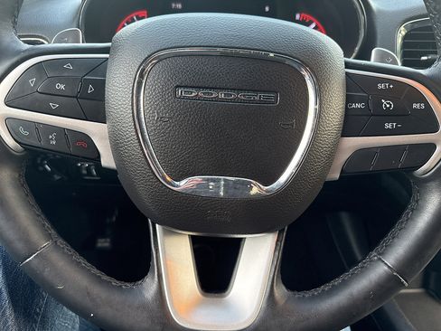 Used 2015 Dodge Durango Limited w/ Blacktop Package AWD/4WD image 34
