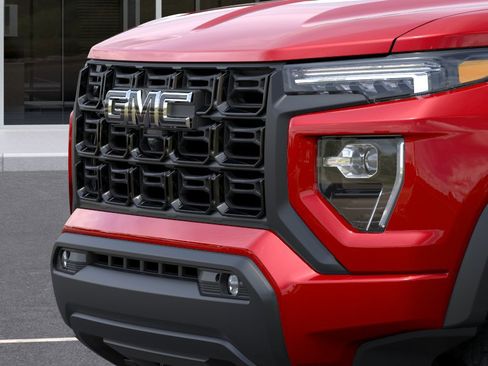 New 2026 GMC Canyon Elevation w/ Convenience Package RWD image 13