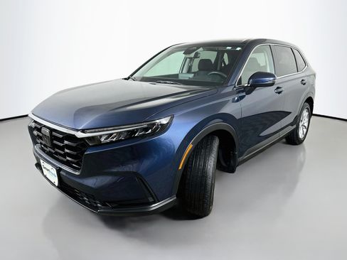 Used 2024 Honda CR-V EX image 3