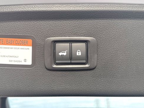 New 2026 Mitsubishi Eclipse Cross SE image 16