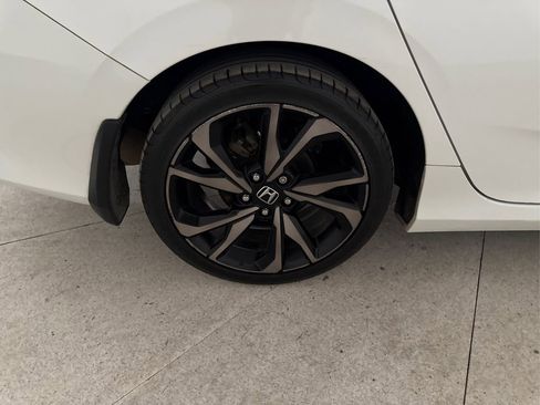 Used 2019 Honda Civic Sport image 30