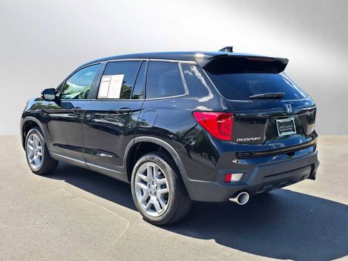 Used 2024 Honda Passport EX-L image 5
