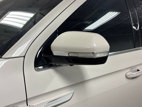 Used 2022 Lincoln Navigator Reserve AWD/4WD image 12