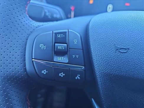 New 2026 Ford Escape ST-Line w/ Tech Pack #1 image 16