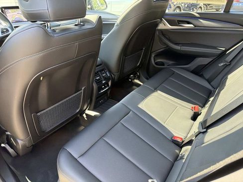 Used 2024 BMW X3 xDrive30i w/ Premium Package AWD/4WD image 11