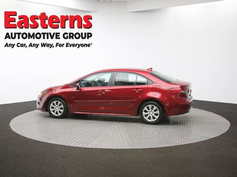 Used 2023 Toyota Corolla LE image 60