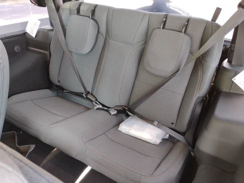 New 2026 Jeep Wrangler Sport S image 14