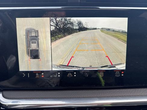 Used 2024 GMC Sierra 1500 Denali w/ Denali Reserve Package image 8