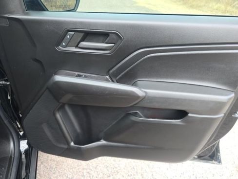 Certified 2024 Chevrolet Colorado W/T w/ WT Convenience Package image 34