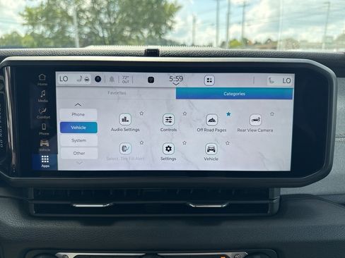 New 2025 Jeep Wrangler Sport S image 50