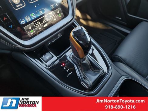 Used 2024 Subaru Outback Wilderness image 23