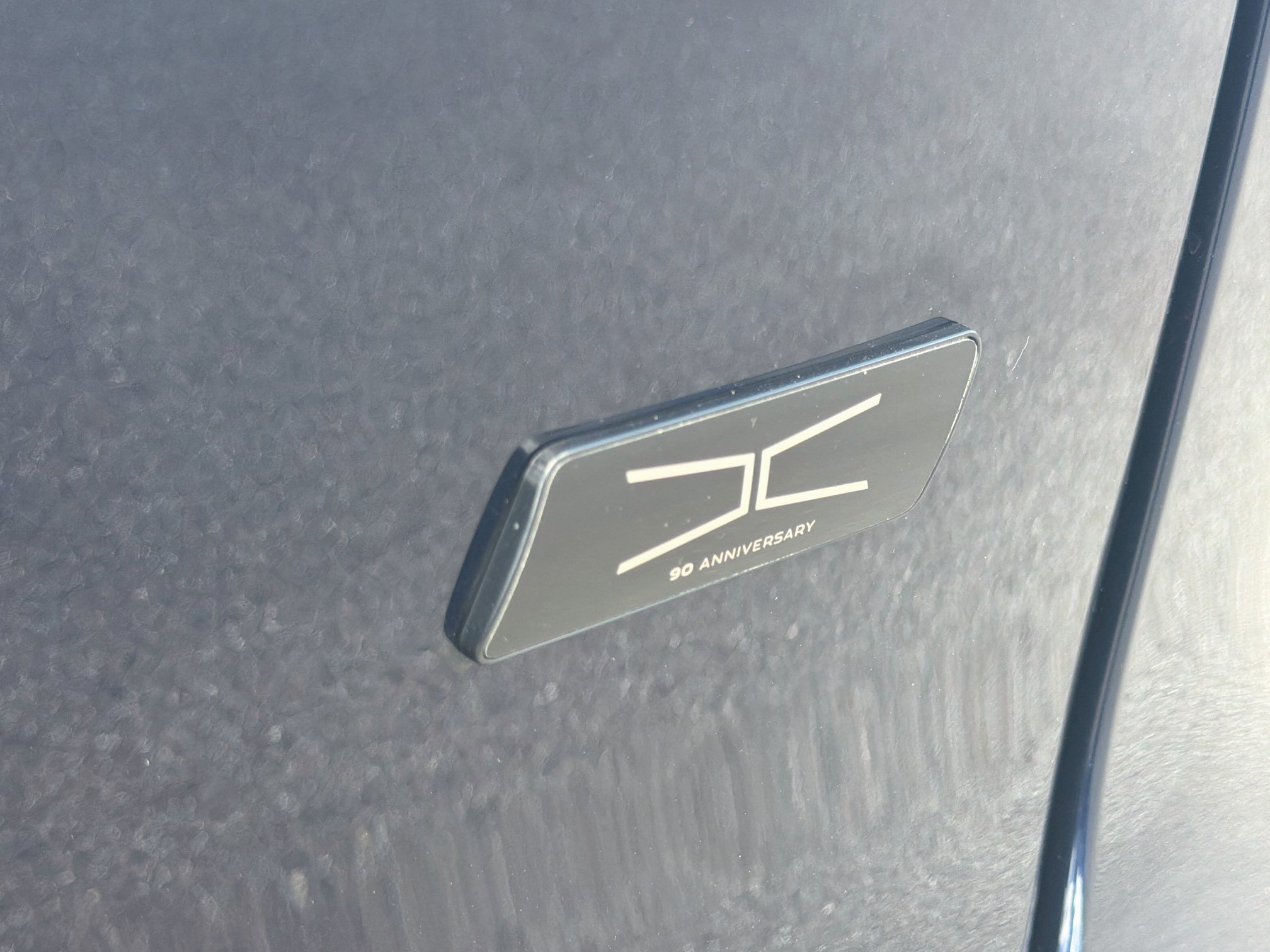 Used 2026 Jaguar F-PACE R-Dynamic S AWD/4WD image 12