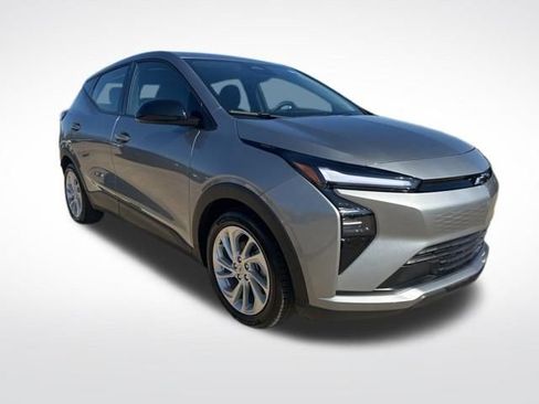 New 2027 Chevrolet Bolt LT image 7