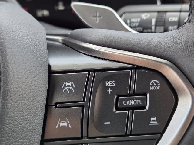 New 2026 Lexus RX 350 Premium w/ Convenience Package AWD/4WD image 16