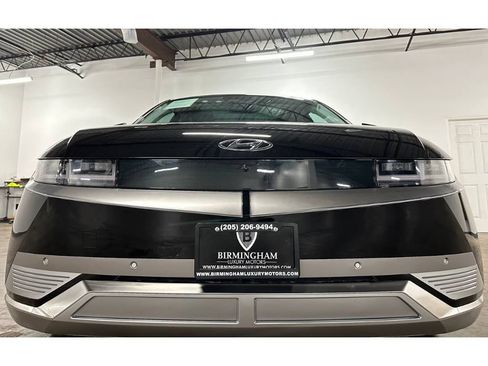Used 2024 Hyundai Ioniq 5 Limited RWD image 3
