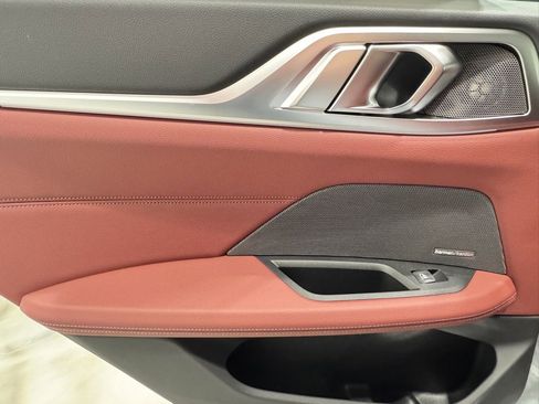 New 2026 BMW 430i xDrive 430i Gran Coupe w/ M Sport Package image 20