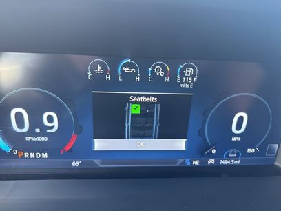 Used 2024 Ford Expedition Platinum