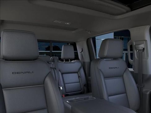 New 2026 GMC Sierra 1500 Denali AWD/4WD image 24