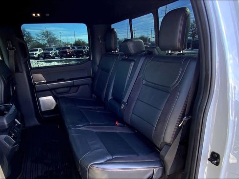 Used 2024 Ford F150 Raptor image 21