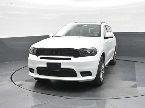Used 2020 Dodge Durango GT image 5