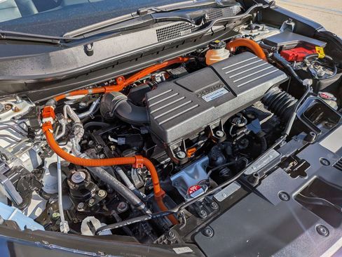 Certified 2020 Honda CR-V Touring image 31