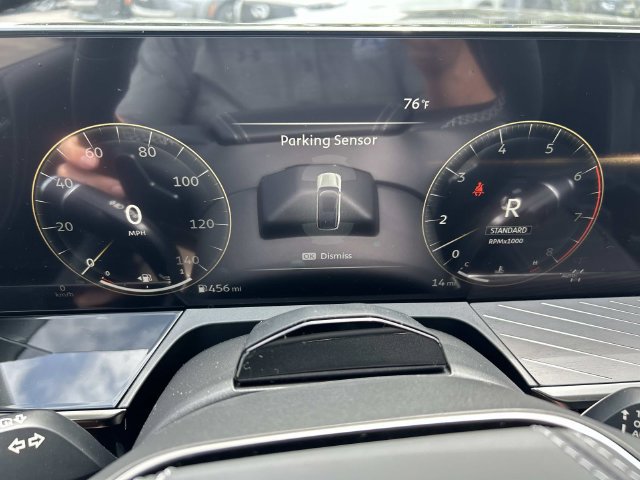 New 2027 INFINITI QX80 Autograph w/ Autograph Exterior Package AWD/4WD image 39
