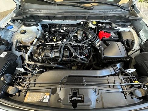 Used 2022 Ford Escape SEL w/ SEL Stealth AWD Package image 28
