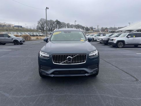 Used 2020 Volvo XC90 T5 Momentum w/ Protection Package Premier image 2