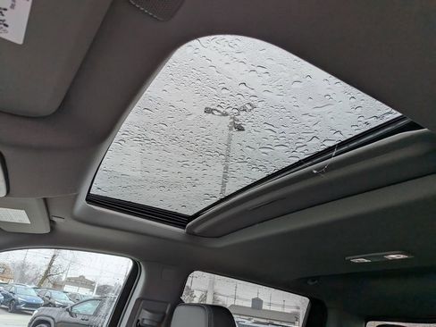 New 2026 GMC Sierra 1500 Denali w/ Technology Package image 18