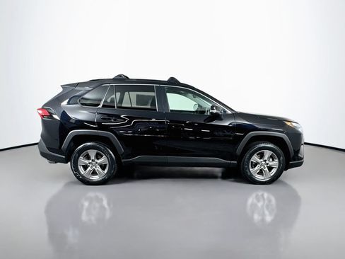 Used 2023 Toyota RAV4 XLE w/ Convenience Package AWD/4WD image 9