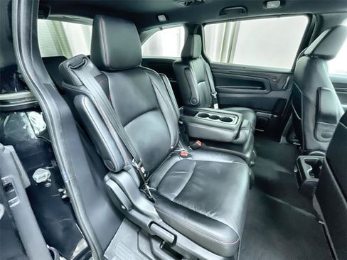 Certified 2025 Honda Odyssey Sport-L image 34